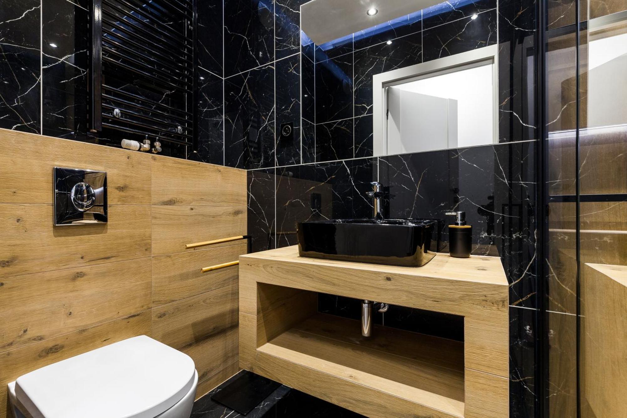 Apartament Sea Master Gdansk Exterior photo